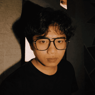 Foto Profil Dany Akmallun