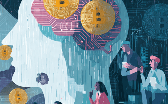 Psikologi Uang dalam Dunia Kripto
