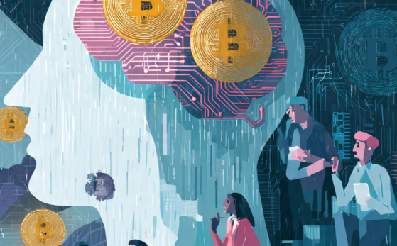 Psikologi Uang dalam Dunia Kripto